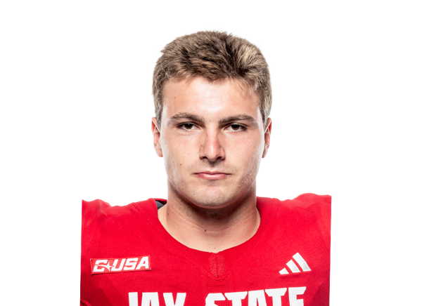 Bryson Rouillier, Football, undefined