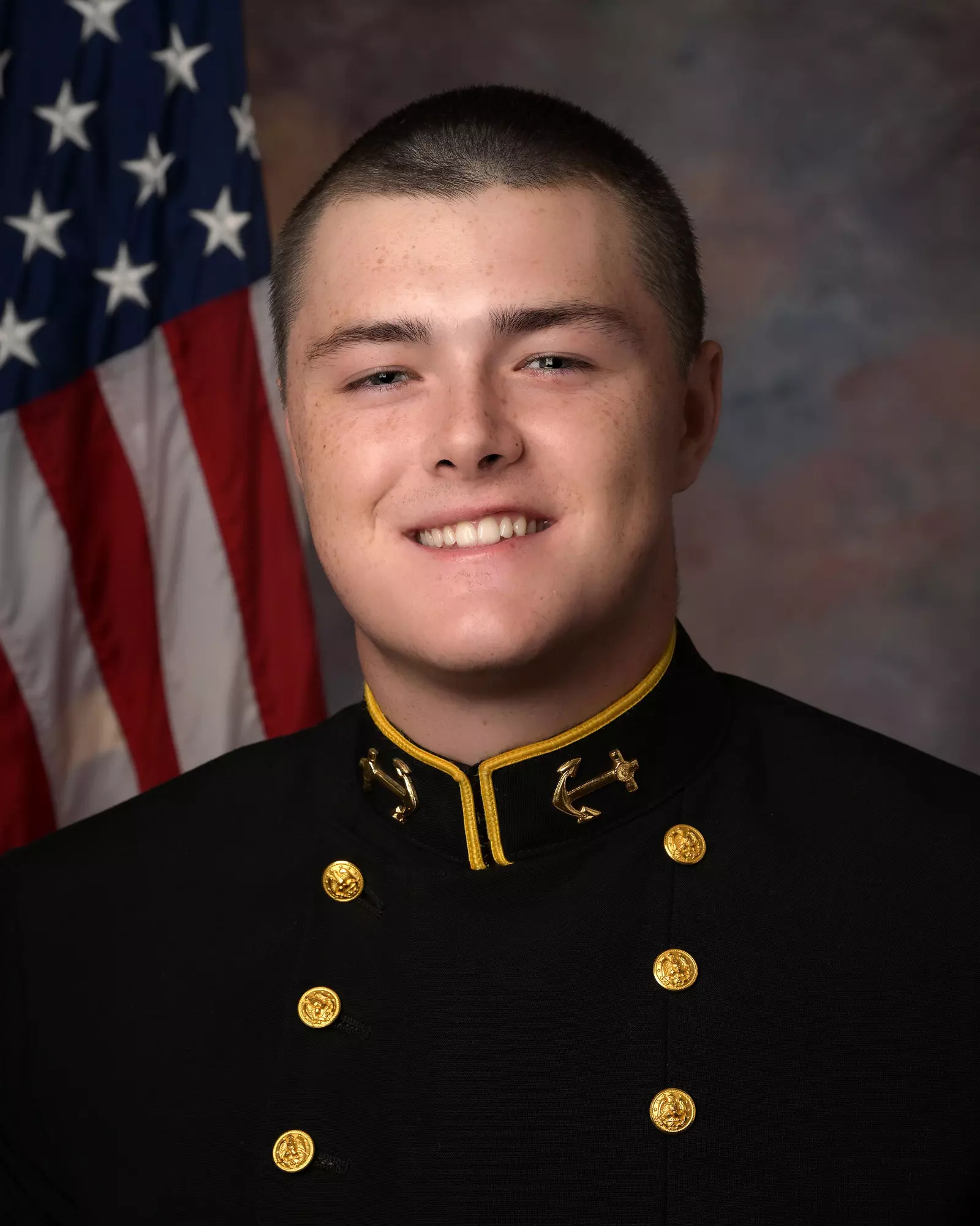 Graham Parker, Lacrosse, undefined