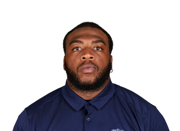 Cole Daniels, Football, undefined