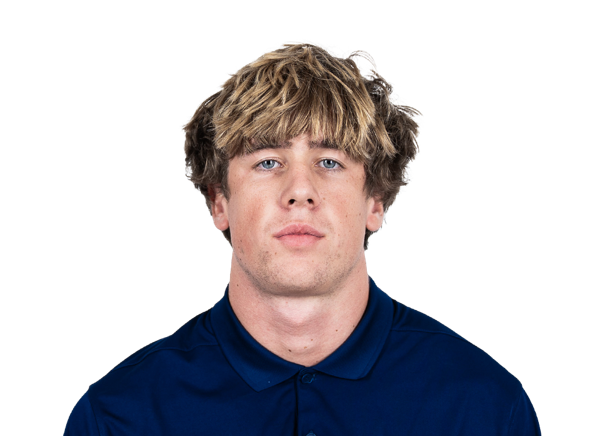 Trace Bratten - Verified College Athlete on RallyFuel NIL Platform Trace Bratten
