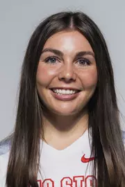 Audrey Rudolph, Lacrosse, undefined