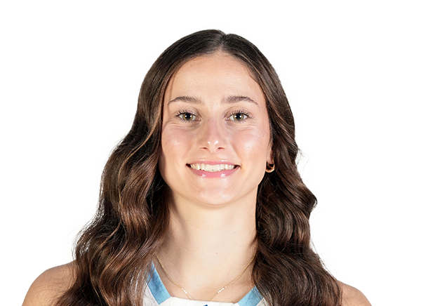 Katie Ledden, Basketball, undefined