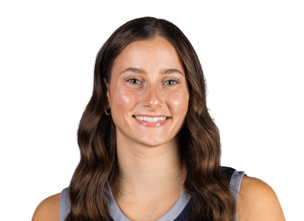 Katie Ledden, Basketball, undefined