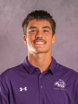 John David Black - Verified College Athlete on RallyFuel NIL Platform John David Black