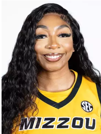 Tionna Herron photo