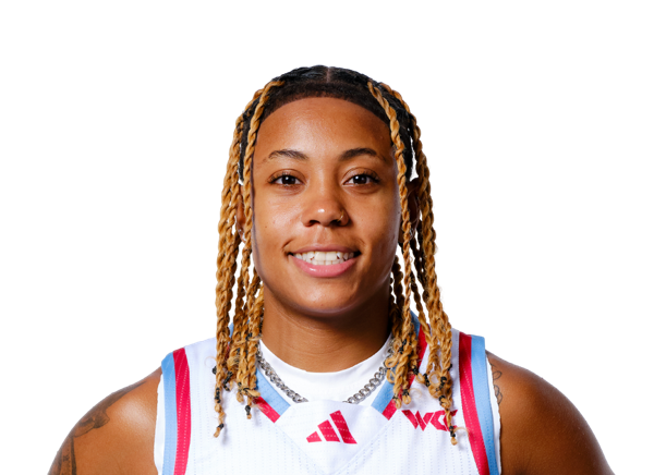 Jess Lawson, Basketball, undefined