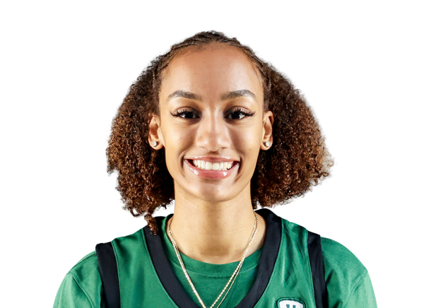 Jada Leonard, Basketball, undefined