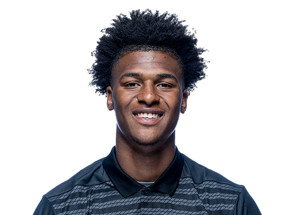 Jordan Anderson - Verified College Athlete on RallyFuel NIL Platform Jordan Anderson