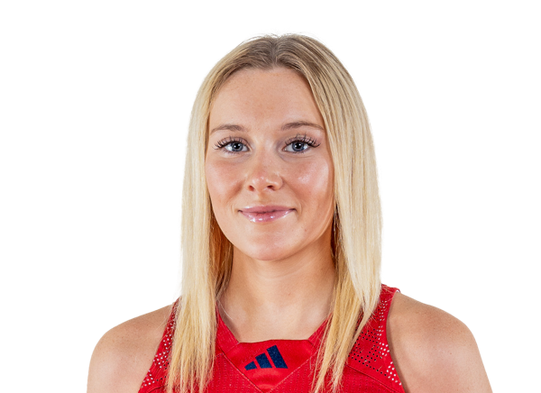 Alannah Chatfield, Basketball, Fresno State