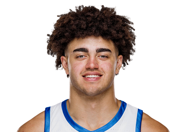 Malachi Moreno, Basketball, undefined