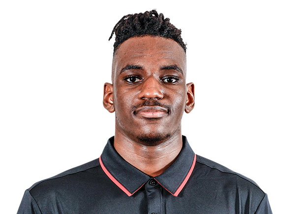 Mady Traore, Basketball, Washington