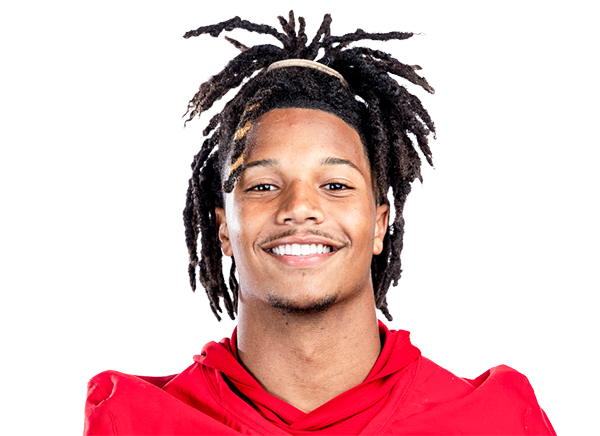 Max Patterson, Football, undefined