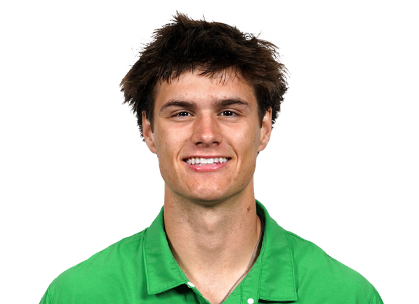 Baron Tipton, Football, University of North Texas