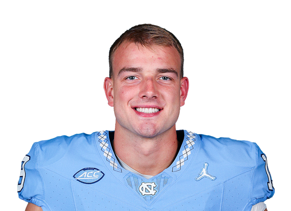 Jake Johnson, Football, undefined