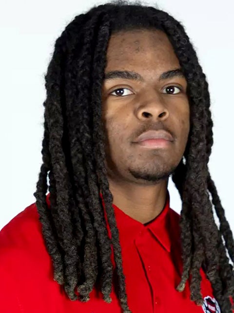 Jamel Johnson, Football, undefined