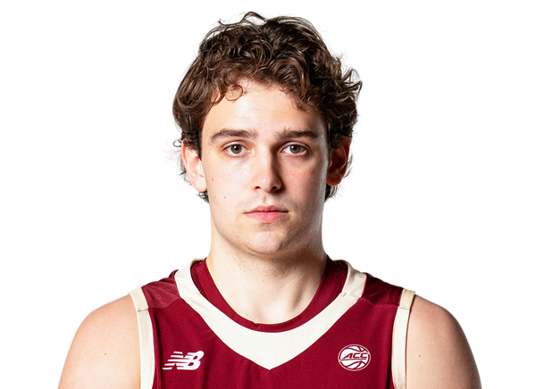 Will Eggemeier, Basketball, Boston College