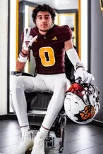 Chance Ables photo