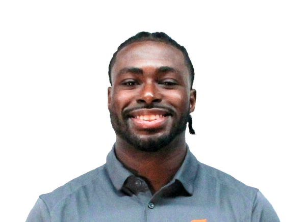 Elijah Green, Football, Sam Houston State University