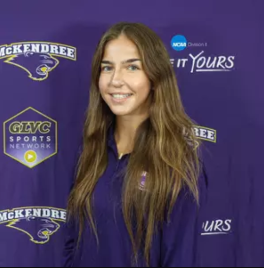 Kassidy Long, Beach Volleyball, undefined