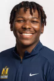 Nick Ellington, Basketball, Murray State