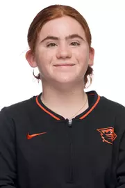 Maggie Waltz - Verified College Athlete on RallyFuel NIL Platform Maggie Waltz