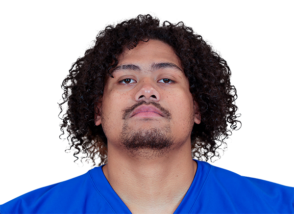 Sione Nomani photo