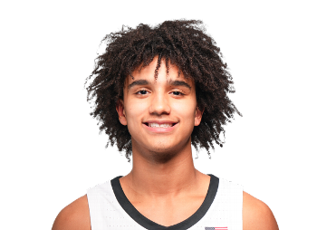 Tyler Tanner - Verified College Athlete on RallyFuel NIL Platform Tyler Tanner