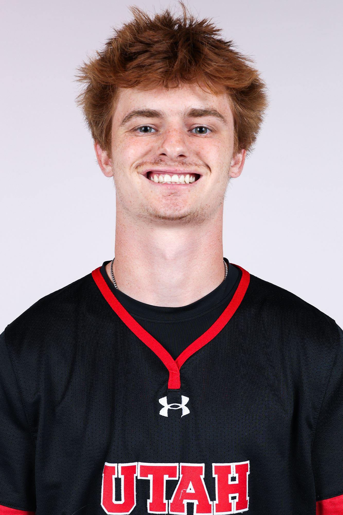 Zachary White, Lacrosse, University of Utah