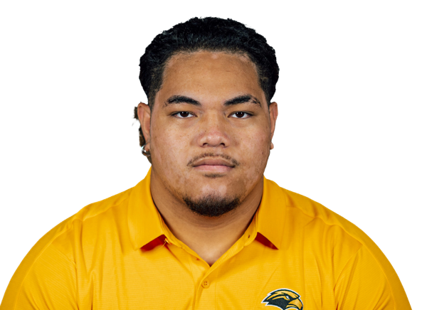 Aloali'i Maui, Football, undefined