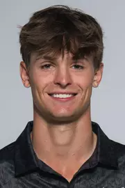 Vaughn Harber, Golf, Ohio State University