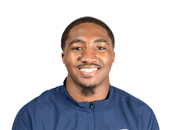 Rickey Hyatt Jr. photo