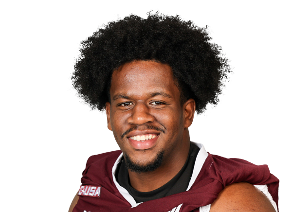 Anthony Frederique, Football, undefined