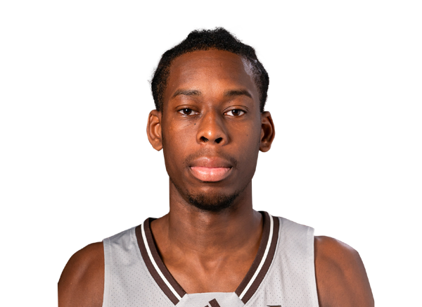 Brayden Jackson, Basketball, undefined