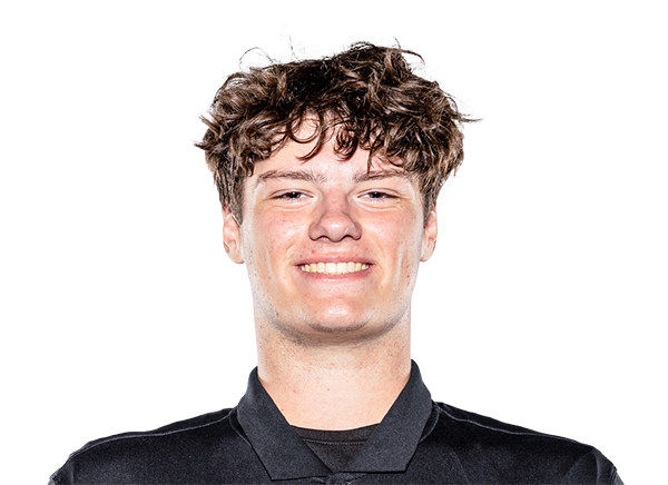 Kai Holec, Football, Oklahoma State University