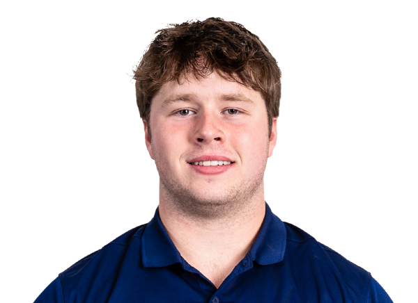 Charley Leahy, Football, undefined