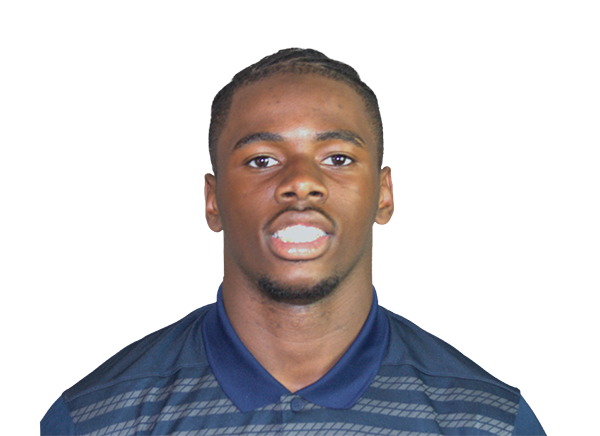 Kwantre' Harry, Football, undefined