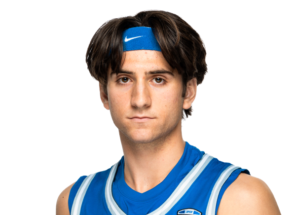 Eric Kenesie Jr., Basketball, Buffalo