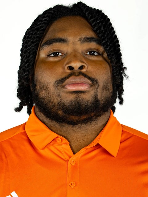 Zechariah Robinson photo