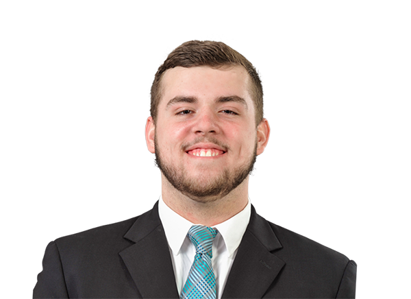 Anthony Walton - Verified College Athlete on RallyFuel NIL Platform Anthony Walton