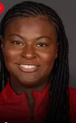 Taylor Roman, Softball, undefined