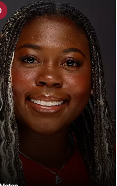 Vic Moten, Softball, undefined