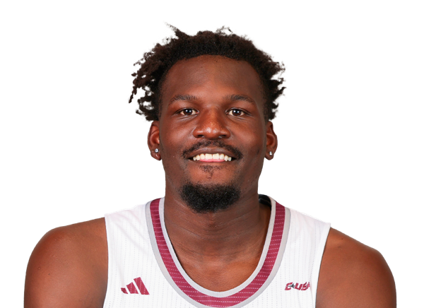 Antwan Burnett, Basketball, undefined