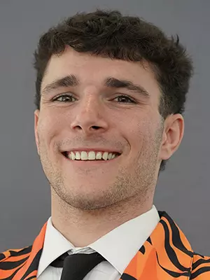 Mikey Weisshaar, Lacrosse, undefined