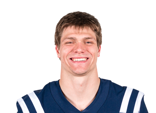 Brady Boyd, Football, undefined