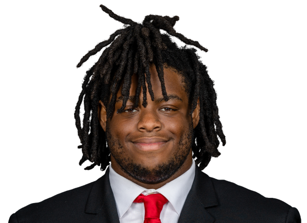 Gabe Fortson, Football, undefined