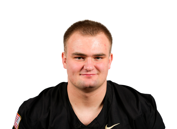 Will Jeffcoat, Football, Army West Point