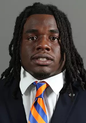 Ja'Kobi Jackson photo