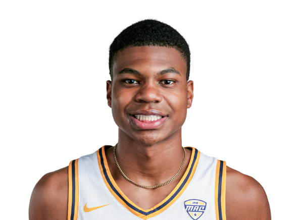 Will James Jr., Basketball, undefined