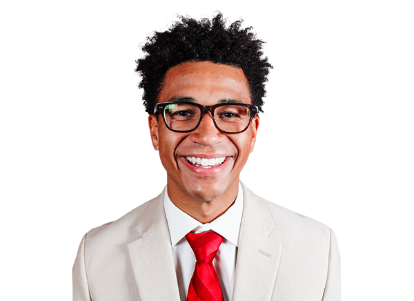 Brendan Hale - Verified College Athlete on RallyFuel NIL Platform Brendan Hale