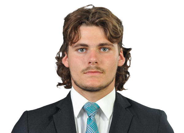 Nate Merchant, Football, Coastal Carolina University